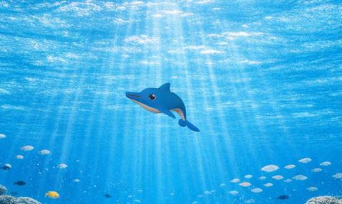 【朗報】Microsoftの無能イルカ、AIになって堂々帰還