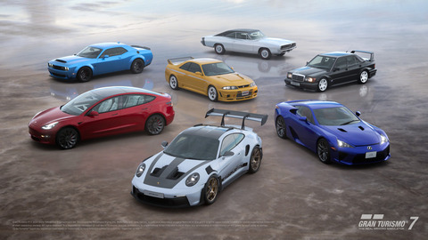 シミュ系レースゲーって現実の再現重視なのに実況要素軽視しすぎじゃね？