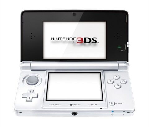 【悲報】中古屋ゲーム屋、未使用品の3DSを素手で持って炎上