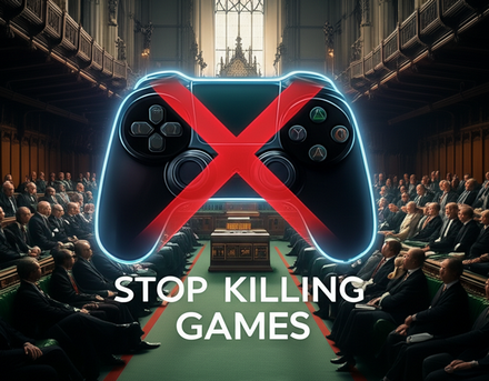 【サ終のサ終】カリフォルニア州、サーバー終了時のオフライン対応か全額返金を義務化へ