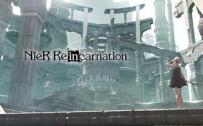【朗報】ゲーマー「ニーアを復活させたよ！ファンサーバー立てたからみんな遊んで！」→世界中で大絶賛