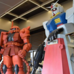 【映画】「ガンダム」シリーズ初の実写映画、製作開始　ネットフリックス発表