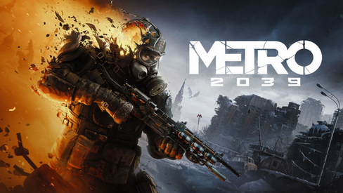 「Xbox First Look:Metro 2039」←こいつが全く盛り上がらない理由