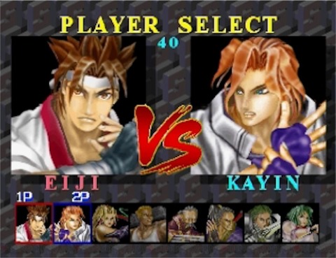 【キャラゲーは除外】クソゲーだったのに売れてしまったゲーム、第一位が「闘神伝」に決まる