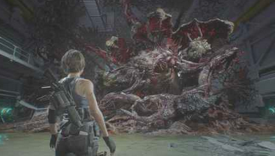 【値崩れ速報】「バイオハザードre3」クソゲー過ぎて400円になる