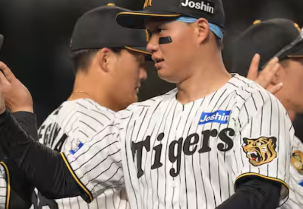 森下とサトテルにチャンスが回る打線組めよ