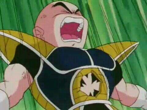 悟空「クリリン、おめぇ箱根何区走るんだ？」