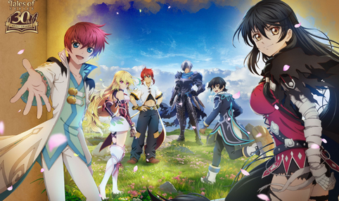 テイルズシリーズが凋落した原因←一つ思い浮かべてスレ開いて