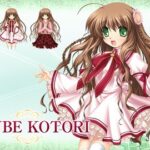 美少女ゲームの制服で一番「うわぁ」ってなったのは何？