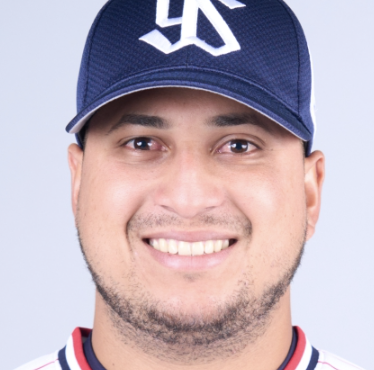 ヤクルト抑えのキハダ、場合によっては近本中野に代打を送ってもいいかも