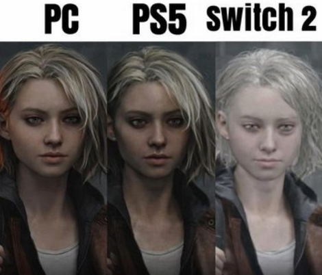 障壁「ゲーム機は性能！グラフィック！」←こいつが死んだ理由