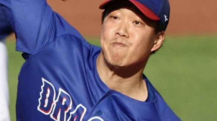 そもそも中日は『柳・大野・高橋』の中日最強ローテを阪神にぶつけたから借金10だろ