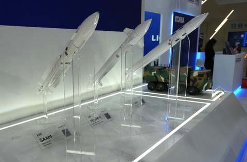 韓国、天弓に続いて「海弓」初輸出…マレーシアと9400万ドル供給契約