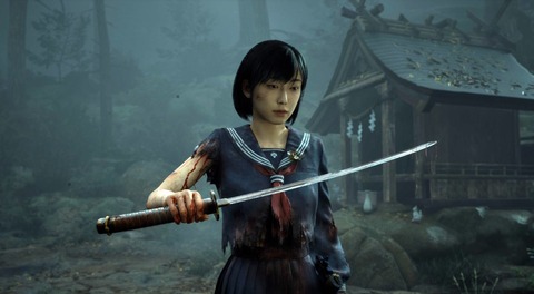 『日本刀』、ぶっちゃけ何の役にも立たない説