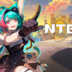 NTE、中国でクソゲーすぎて炎上していた