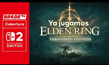 【高額】Switch2で発売予定の「ELDEN RING: Tarnished Edition」、最適化しすぎてまさかのフルプライス80ドルｗ
