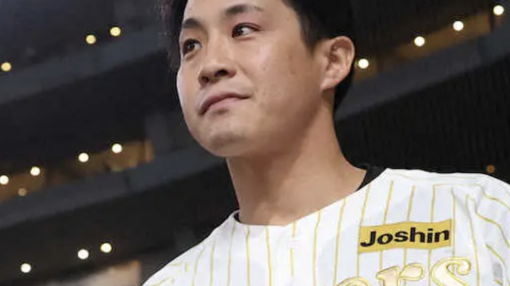 木浪聖也(2026)打率.700 10打数7安打