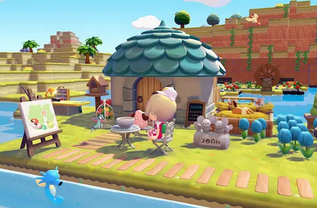 【悲報】「ぽこあポケモン」ってもうブーム終わってね？