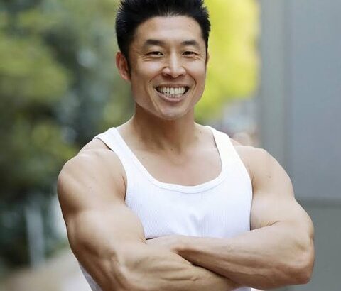 【悲報】なかやまきんにくん、「パワー」と「やー！」しか名言がない