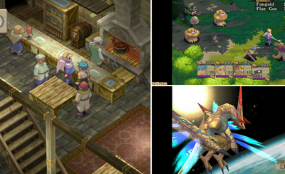 【名作】「ブレス オブ ファイアIV うつろわざるもの」Steam版が販売開始！ユーザー「PS5でやりたい」