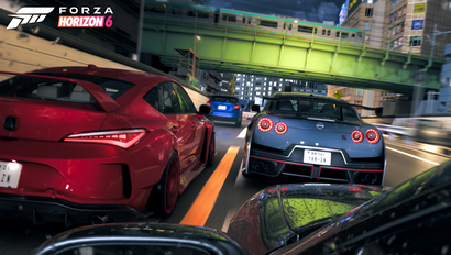 【プレビュービルド】Forza Horizon 6さん、スゲエえええええええｗｗｗｗ