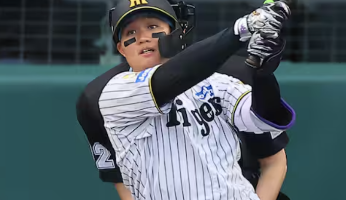 4-3で阪神勝利!!!1点差ゲームをものにして阪神は中日戦「5勝0敗」に