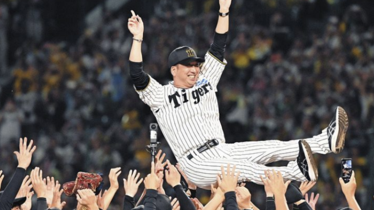 ファン『阪神が連覇狙う年は大体こけるんだよ』←これマジか？