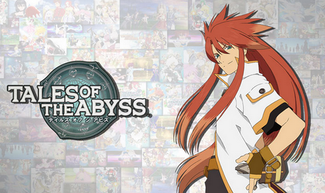 【悲報】「テイルズオブジアビス」 主人公がうざすぎる