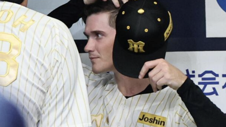 ルーカス 4回2/3 106球 被安打7 4自責点で降板　ぶっちゃけどうだった？