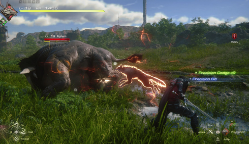 ファイナルファンタジーってなんでアクションなんかにしちゃったの？