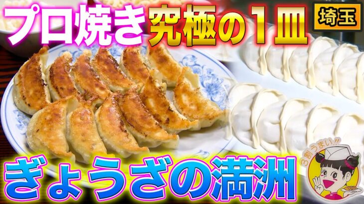 【悲報】ぎょうざの満洲、5月より冷蔵生ぎょうざ（12個入）の販売休止‼