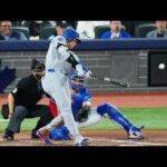 【必見】ドジャース5連勝‼ 山本由伸が7回途中1失点で2勝目