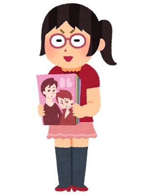 アニメイト「BL要素のある乙女ゲーム出しまーすｗ（嘘）」→炎上・ポスト削除＆謝罪へ…