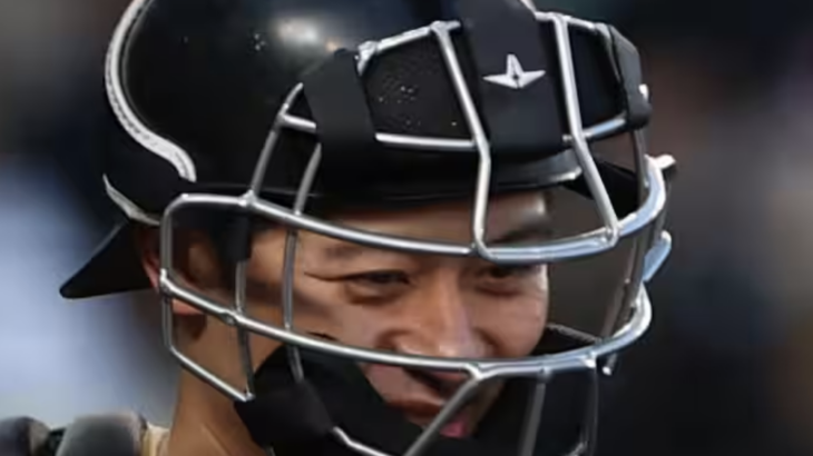 坂本の『4球連続チェンジアップ要求』は今季名場面ベスト20に入るだろな