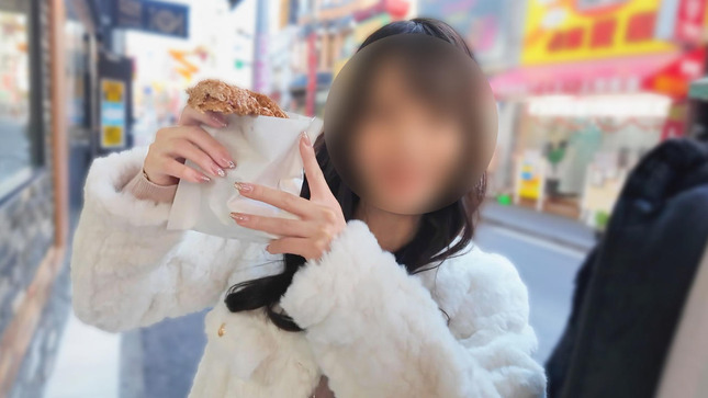 【Gカップ歯科衛生士】レンタルして本来禁止の行為まで一部始終を完全REC！！