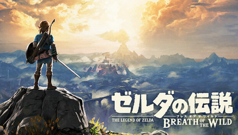 【朗報】ゼルダの伝説最も偉大なゲームシリーズだった