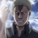 進撃の巨人ライナーブラウンの台詞で打線くんだ