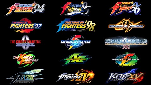 『KOF』シリーズを面白い順に並べ替えてみた！