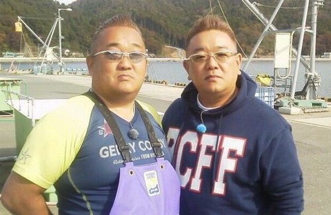 三大どっちから倒すのか議論になる芸人「キャイ～ン」「サンドウィッチマン」