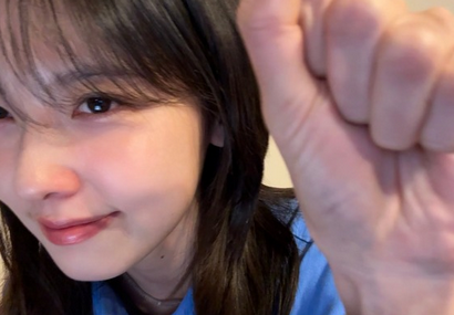 加藤小夏「ご報告」