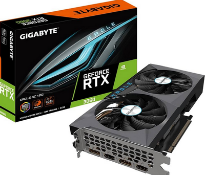 【悲報】Steamの最大勢力、5年前のミドルレンジのRTX3060ｗｗｗｗｗｗ