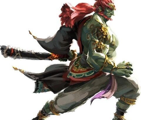 『実写版ゼルダの伝説』のガノンドロフ役とかいう誰を選出しても炎上不可避なものwww