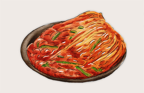 【朝鮮日報】 「カビ除去しても発がん性は変わらず」　長期間熟成キムチに潜む毒素、韓国のがん専門家が警告