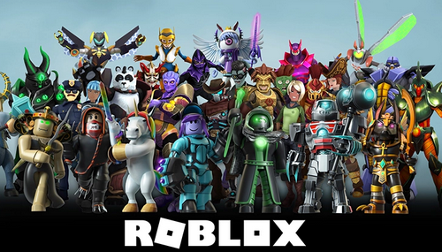 【朗報】「Roblox」PS5専用アプリ配信開始！！