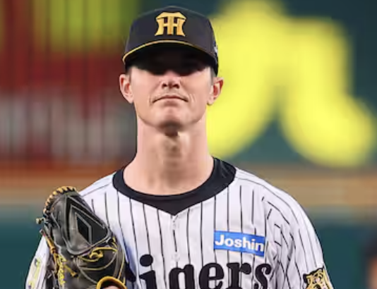 掛布『ルーカスは、変化球を投げる時に腕が緩んでる』