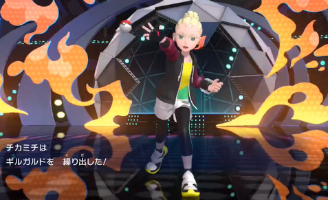 【悲報】「ポケモンチャンピオンズ」さん、技選択をカットするバグが出てしまうｗｗｗ