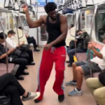 【動画】日本人、外国人に対してめちゃくちゃノリが悪い。英語も喋れないしコイツらなんなの？