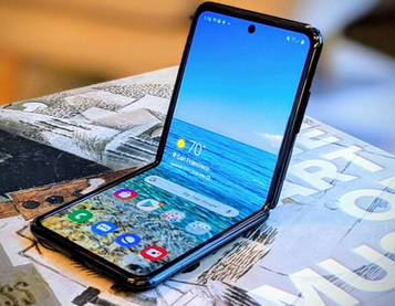 韓国サムスン電子、1～3月の営業利益が約6兆円の爆益