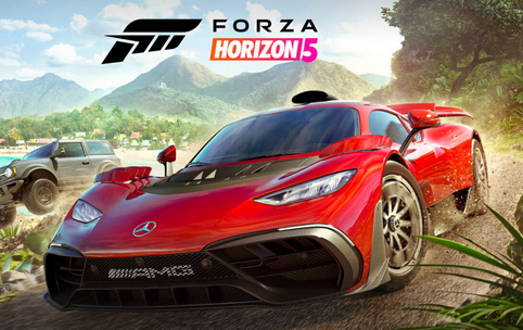 【祝】「ForzaHorizon5」、PS5で500万本突破wwwww