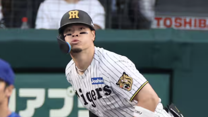 阪神ファン『ぶっちゃけ今日の試合、あの流れからよく勝てたよな』